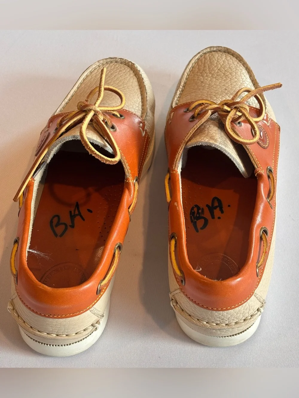 Dooney & Bourke classic men